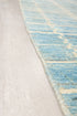 Vintage Tulu Area Rug (10' x 14')